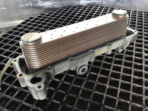 Liebherr Raffreddatore dell'olio